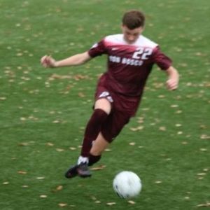 Meet your Posher, Matthew